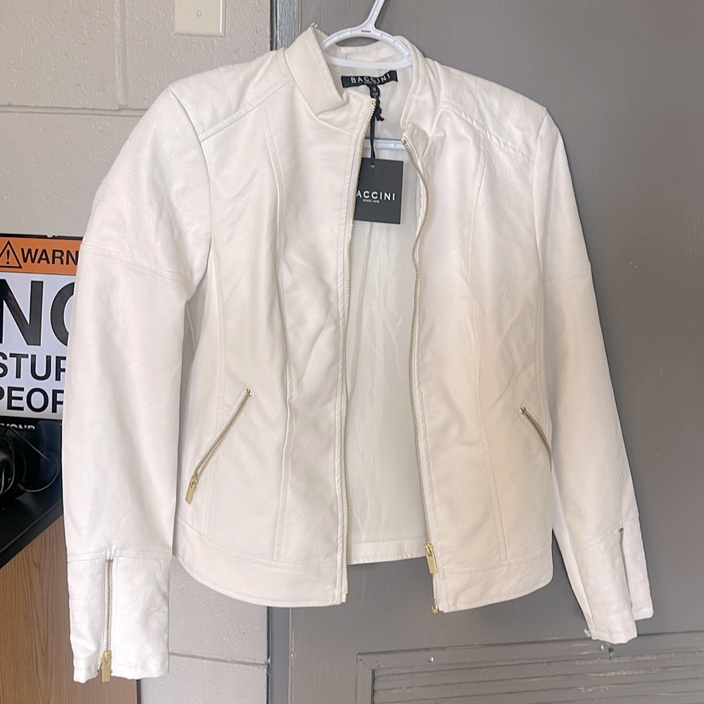 BACCINI since 1978 size medium